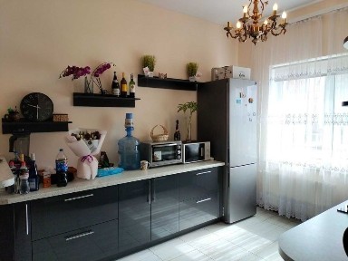 Одеська область, Бурлача Балка