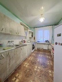 3 Кімнатна Чешка В Трускавці