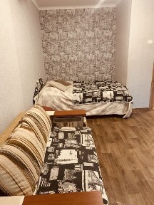 Посуточно 1а ком. Квартира на Валу. СВЕТ НЕ Выключают.