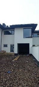 Новий таунхаус у Сваляві Закарпатської області