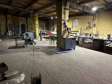 Дніпропетровська область, Дніпро, Індустріальний