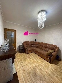 Продам 3к квартиру на ж/м Левобережный - 3, пр. Мира, Караван, <a href='/newbuilding/6659/view/zk-suncity'>Suncity</a>