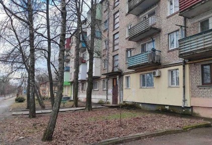 Продаж Двокімнатної квартири, Дніпроп. обл., смт. Дніпровське +Львів об