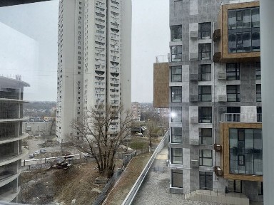 Продам квартиру, ЖК 5 Континент