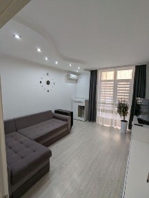 Продам 1к квартиру Ж/М Левобережный, ЖК Олимпийский, Сан Сити, Караван