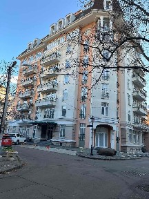 Одесса, Уютная ул., 13