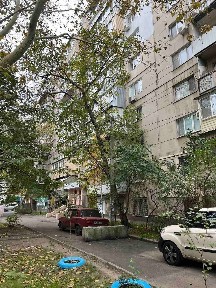 Продажа 3-комнатной квартиры 69 м², Армейская ул., 10