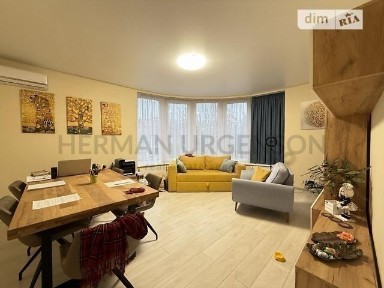 Продаж 2к квартири 64 м. кв / пров. М. Амосова, БАМ