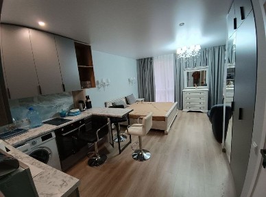 Продаємо апартамент в ЖК 