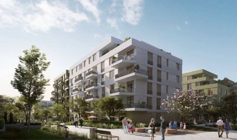 Продаж 1-кімнатної квартири у ЖК Nova Magnolia