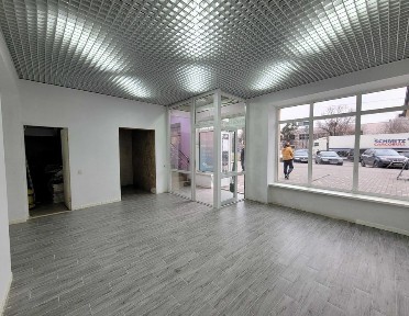 Вінницька область, Вінниця