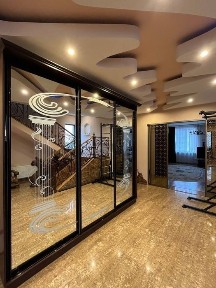 Продажа квартиры 4 кімнатної, 2 рівневої (Центр) Чкалова ID-145068-2