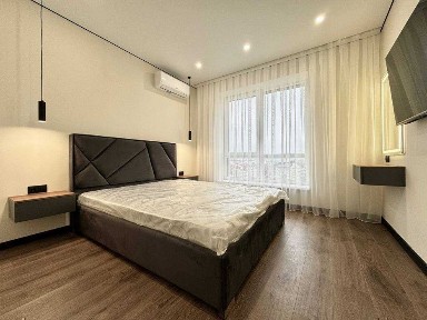 Продаж 2к квартири 60 кв. м на вул. Княгинин