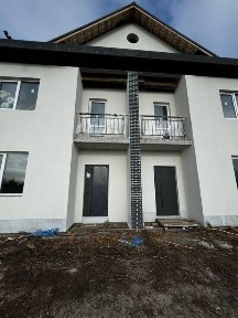Продаж таунхаусу в межах Черкас