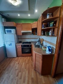 У продажу 2х кім. квартира, центр, Новомосковськ