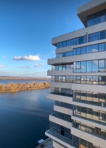 Дніпропетровська область, Дніпро, Соборний