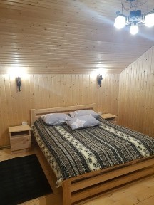 Івано-Франківська область, Ворохта