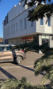 Вінницька область, Вінниця