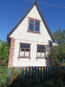 Продам дачу в Киїнці