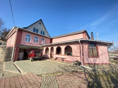 Київська область, Шкарівка