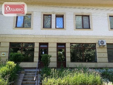 Продаж комерційного приміщення. Центр м. Ужгорода вул. Фединця 34 м кв