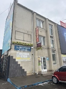 Офісні приміщення в оренду (Складський провулок №1)