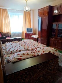 ВІЛЬНА! Здам 1-2х. кімнатну квартиру подобово ПЗТО!