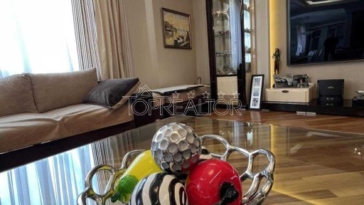 ЖК ОЛИМП! Научная! АВАНТАЖ! ПРЕМИУМ! Культуры 20В! Продам 3к 138.5 м2