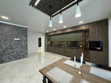 3кім, Каскад, повністю укомплектована, прямий продаж!