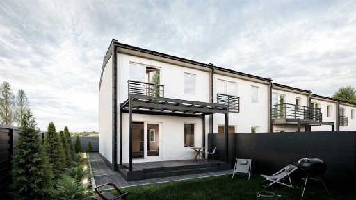 Продаж сучасного двоповерхового комфортного Таунхасу, по вул. Зінченка