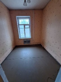 Продаж 3-х кімнатної квартири