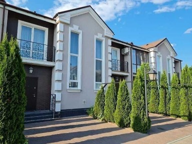 Таунхауси в розтермінування на 5 років!