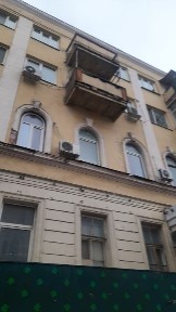 Сдам помещение в Центре города !