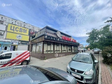 Київська область, Київ, Оболонський