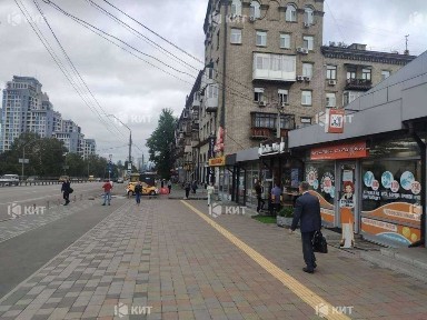 Київська область, Київ, Шевченківський