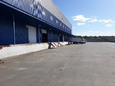 Київська область, Буча