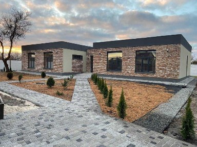 Дніпропетровська область, Обухівка