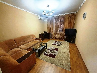 Аренда 2-комнатной квартиры 55 м², Воскресенская ул.