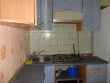 Аренда 1-комнатной квартиры 33 м², Вокзальная ул., 14