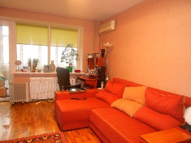 Аренда аренда квартир 54 м², 9-го Января ул., 4