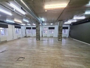 Киев, Воздвиженская ул., 45-49