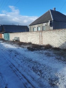 Харківська область, Мануїлівка