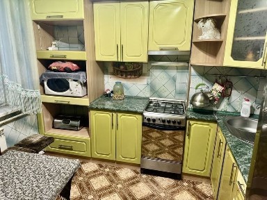 3к квартира в центрі Гаврилівки. Постанова, Сертифікат, ДМЖ