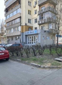 Київська область, Київ, Солом'янський