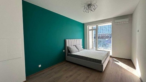 Аркадия! Каманина! Студия с ремонтом. Без доп расходов КВ