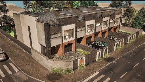 Продається котедж район вул. Вовчинецької