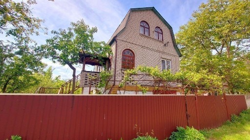 Продається будинок в смт. Мотовилівка, Фастівського району