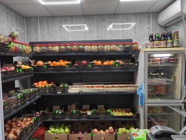 Запорізька область, Запоріжжя, Дніпровський