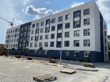 Своя квартира від 3 800$ Дуже вигідні умови!