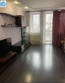 Аренда 2-комнатной квартиры 68 м², Голосеевская ул., 13